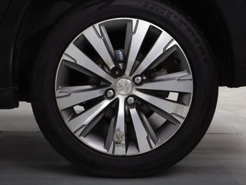 Peugeot 3008 I Crossover 2.0 HDi FAP 150KM 2014 Peugeot 3008 2.0 HDi, Salon Polska, Serwis ASO, zdjęcie 14