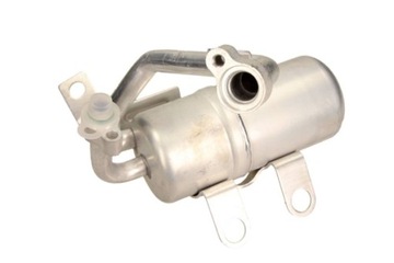 AC491005 MAX SUŠIČ KLIMATIZACE VOLVO S40 04-