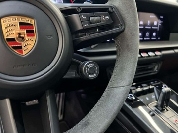Porsche 911 992 Carrera GTS 3.0 480KM 2023 Porsche 911 Porsche 911 Edition 50Y Porsche Design, Faktura VAT 23, Salon, zdjęcie 19