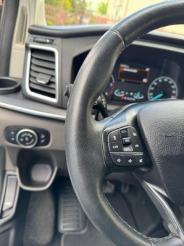 Ford Tourneo Custom I 2021 Ford Tourneo Custom Turneo Custom Tytanium X specjalistyczny dla Inwalidow, zdjęcie 31