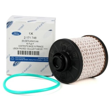 FORD OE 2171748 FILTR PALIWA DLA DIESLA 2.0 TDCI