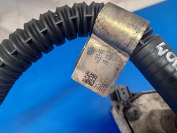 PŘÍVOD VODNÍ SAAB 9-3 II 93 OE 1.9 TTID Z19DTR NR. 55207012 TRUBKA