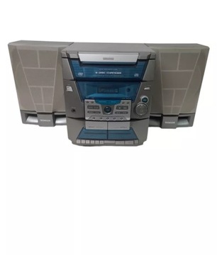 THOMSON VTCD790 5CD PILOT CHANGER OKAZJA TANIOO