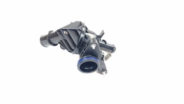 КОРПУС ТЕРМОСТАТА FORD TRANSIT ECOBLUE ТЕРМОСТАТ