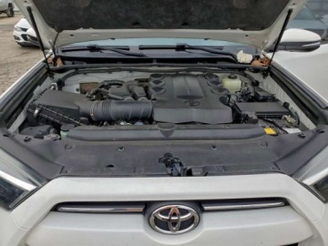 Toyota 2020 Toyota 4-Runner SR5 2020 4.0 Benzyna 270KM, zdjęcie 6