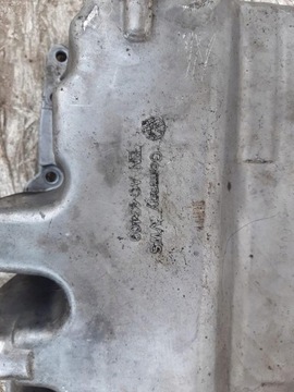 AUDI VW SKODA SEAT 03G103603 VANA OLEJ