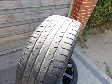 KOLA ALU RÁFKY PLATINA RP12-7017 R17 ET35 4X100 GOLF IV A3 LEON KOMPLET 19R