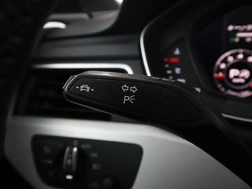 Audi A5 F5 Sportback 2.0 35 TFSI 150KM 2019 Audi A5 Sportback S-Line S-tronic półskóra, zdjęcie 33