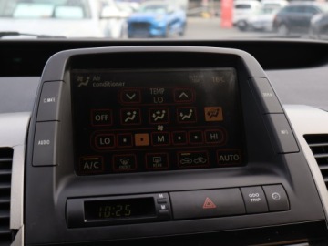 Toyota Prius II 1.5 VVT-i 78KM 2008 Toyota Prius 1.5 HSD, GAZ, Automat, Klima, zdjęcie 16