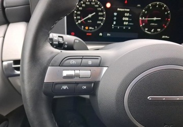 Hyundai Tucson IV SUV Facelifting 1.6 T-GDI 160KM 2024 Hyundai Tucson 1.6 T-GDI 160 KM Executive 2500 km - jak nowy dealer Hy, zdjęcie 15