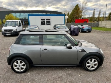 Mini Mini R56 2010 MINI MINI Cooper 100 Ps KLIMATRONIK PANORAMA, zdjęcie 5