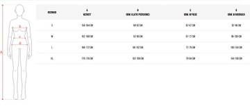 Женская футболка QUICK-DRY Alpinus NILIT L