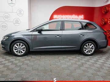 Seat Leon III X-Perience 1.4 TSI 125KM 2018 Od ręki - SEAT Leon 1.4 TSI Combi 125KM 2018, zdjęcie 3