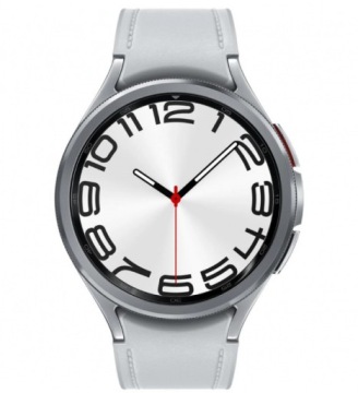 Samsung Galaxy Watch 6 Classic R965 LTE 47mm Srebrny