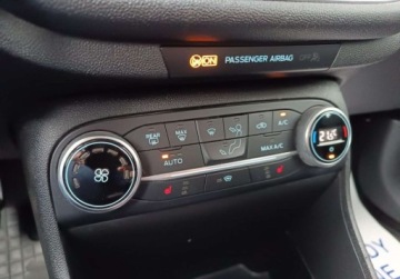 Ford Fiesta VIII Hatchback 3d 1.0 EcoBoost 125KM 2018 Ford Fiesta 125KM EcoBoost Titanium SalonPL SerwisASO Gwarancja VAT-Marza, zdjęcie 21