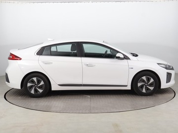 Hyundai IONIQ Hatchback 1.6 GDi 141KM 2016 Hyundai Ioniq Hybrid, Automat, Navi, Xenon, zdjęcie 5