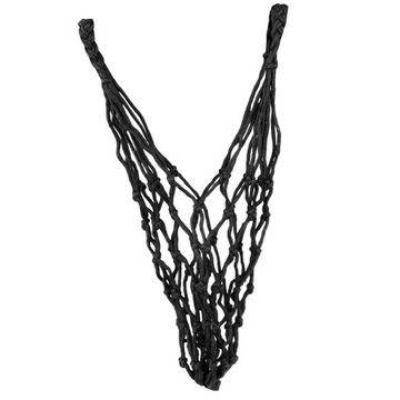 10x цельная сетчатая сумка для мячей