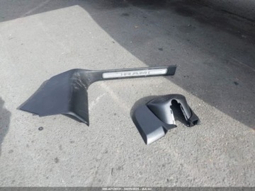  RAM 1500 TRX 57 Box, 2023r., 4x4, 6.2L 6.2 Benzyna 711KM, zdjęcie 6