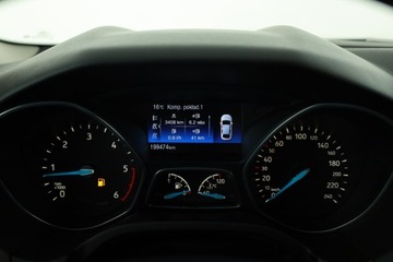 Ford Focus III Kombi Facelifting 1.5 TDCi 120KM 2017 Ford Focus 1.5 TDCi, Salon Polska, Serwis ASO, zdjęcie 7