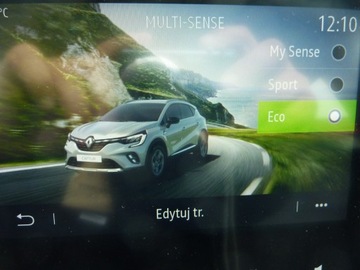 Renault Captur II 2022 Renault Captur INTENS*1.6 E-TECH, zdjęcie 27