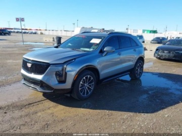 Cadillac 2025 Cadillac XT4 Sport 2025 2.0 Benzyna 235KM, zdjęcie 1