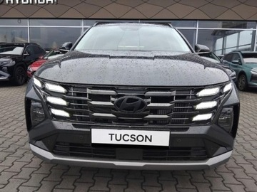 Hyundai Tucson IV 2025 HYUNDAI Tucson 1.6 T-GDi PHEV Smart 2WD aut Suv 253KM 2025, zdjęcie 1