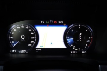 Volvo S90 II Sedan 2.0 D5 235KM 2020 Volvo S90 Bezwypadek Salon PL 1rej. 2021 D5 AWD ACC Kamera FV23, zdjęcie 15