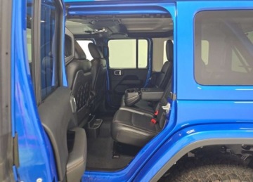 Jeep Wrangler IV 2023 Jeep Wrangler Rubicon 392 2023 6.4 Benzyna 470KM, zdjęcie 14