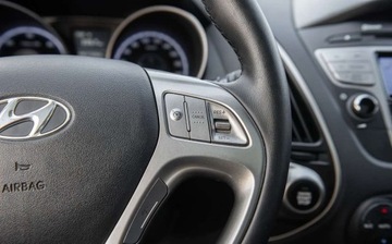 Hyundai ix35 SUV 1.7 CRDi 115KM 2012 Hyundai ix35 1.7CRDI 115KM Skora Panorama Camera Alu NOWY ROZRZAD Gwaranc, zdjęcie 16