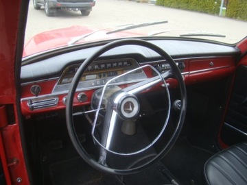 Ford Taunus I 1965 VOLVO PENTA 544 1.6 BENZYNZ SPROWADZONY, zdjęcie 13