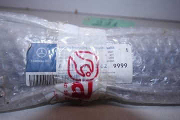 LIŠTA DVEŘE LEVÝ ZADNÍ MERCEDES W211 A2116901362