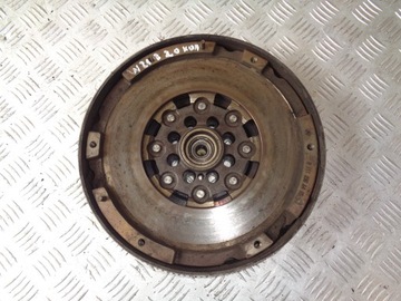 KOŁO DWUMASOWE DWUMAS MERCEDES C W203 2.0 00-