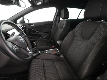 Opel Astra K Sports Tourer 1.4 Turbo 150KM 2016 Opel Astra navi klima auto grzane fotele kamera i, zdjęcie 12