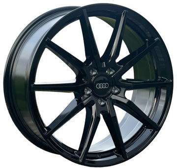 AUDI 5 A7 FELGI ALUMINIOWE 19 5X112 NIEMIECKIE