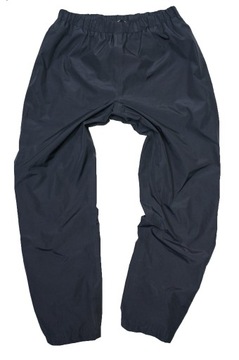 COLUMBIA GORE-TEX TITANIUM funkcjonalne spodnie turystyczne roz XL