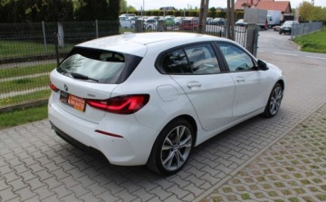 BMW Seria 1 F40 2022 BMW Seria 1 118 i Navi Automatic 1 rok gwarancji I wlasciciel 1.5, zdjęcie 4