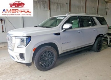  GMC Yukon Denali 2024 6.2 Benzyna 420KM