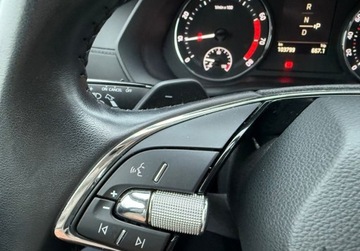 Skoda Octavia IV Liftback  1.0 TSI e-Tec Mild Hybrid 110KM 2022 Skoda Octavia salon PL FV VAT 23 roczna gwarancji bezwypadkowy, zdjęcie 16