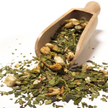 Набор для двоих Yerba Mate Matero Bombilla 10x50