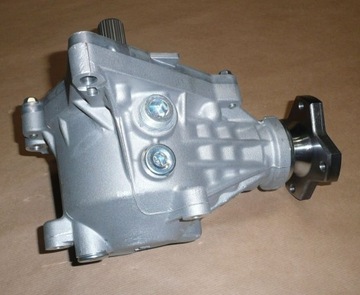 NOVÝ OE ROZDĚLOVAČ SYSTÉMU POHON RENAULT KOLEOS 2.0DCI 33100JD60B