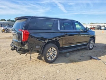  GMC Yukon XL K1500 Slt 2024 3.0 Diesel 355KM, zdjęcie 3