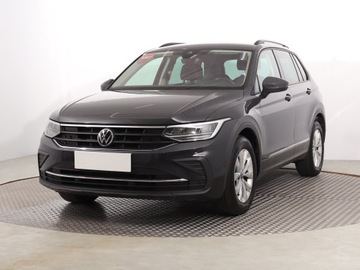 Volkswagen Tiguan II SUV 1.5 TSI EVO 150KM 2020 VW Tiguan 1.5 TSI, Salon Polska, 1. Właściciel, zdjęcie 1