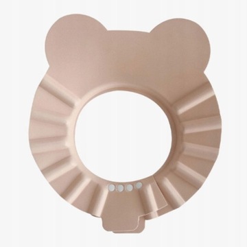 Регулируемая шапочка для ванны Регулируемая шапочка