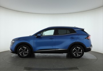 Kia Sportage V SUV 1.6 T-GDI 160KM 2024 Kia Sportage 1.6 T-GDI, Salon Polska, Serwis ASO, zdjęcie 2