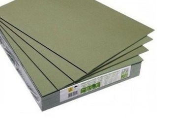 Płyta zielona STEICO pod panele podłogowe 3 mm