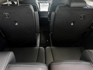 Hyundai Santa Fe V 2025 Santa Fe 1.6 T-GDI PHEV Calligraphy 4WD aut 6os. 253KM 2025, zdjęcie 8