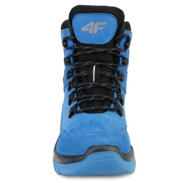 BUTY 4F trekkingowe WODOODPORNE OBDH250 33S 39