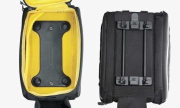 TOPEAK TRUNK BAG DXP STRAP Велосипедная сумка с ремнями