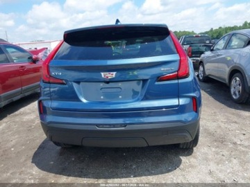 Cadillac 2024 Cadillac XT4 Luxury 2024 2.0l 2.0 Benzyna 235KM, zdjęcie 4