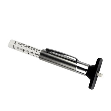 Измеритель глубины протектора автомобильных шин